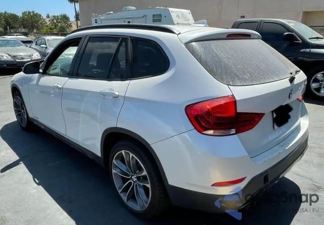 WBAVM1C54DVW43125: 59378294