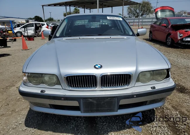 WBAGH83461DP30331: 59365774