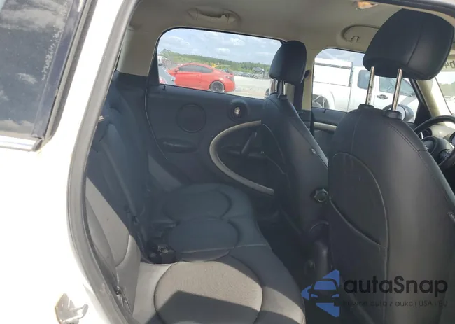 WMWZB3C50DWM08573: 60119464