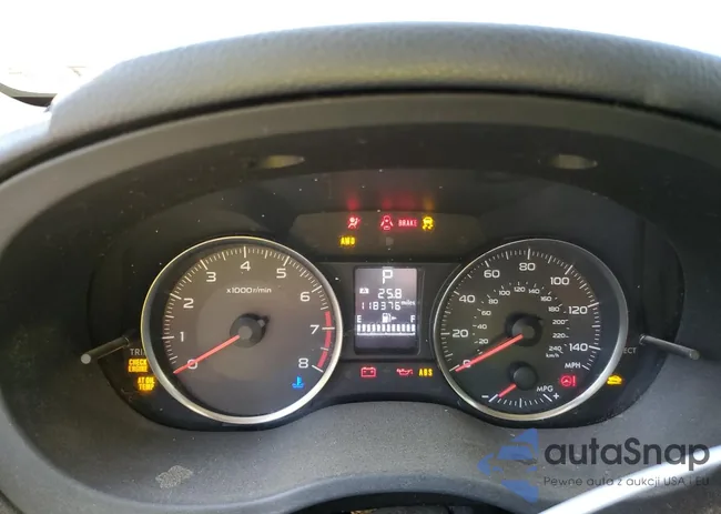 JF2GPAGC3E8250133: 55875574