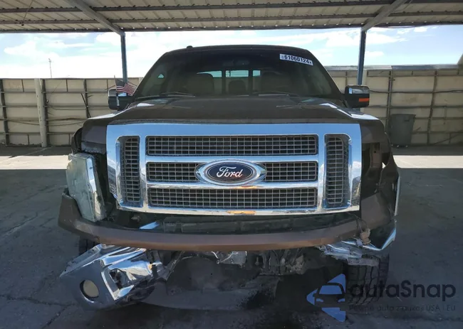 1FTFW1EF9BKD01093: 61060124