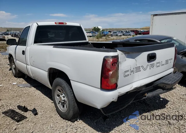 1GCEC14X25Z228045: 58077494