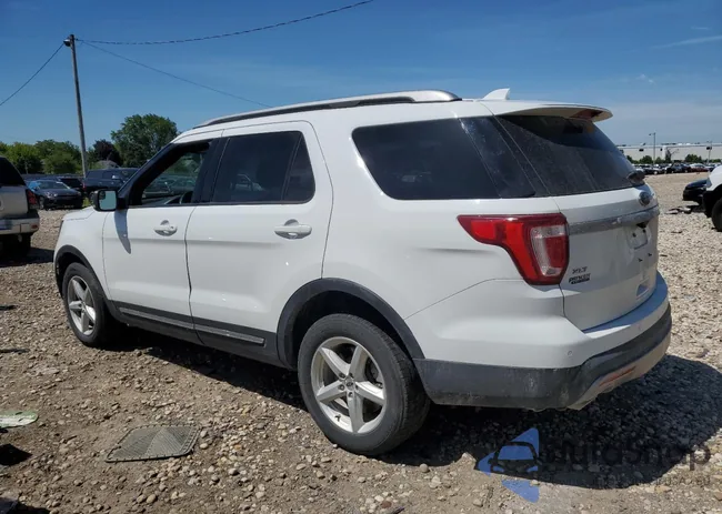 1FM5K8D88GGC84456: 58486474