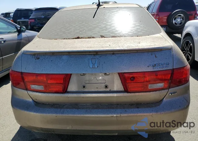 JHMCN365X5C019260: 60480574