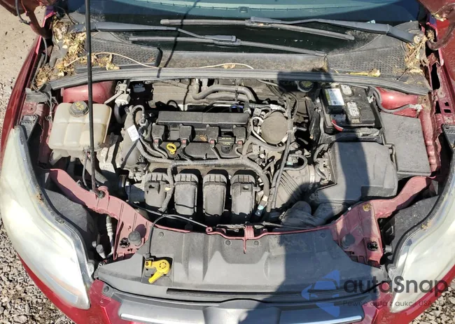 1FADP3F27EL189104: 61456774