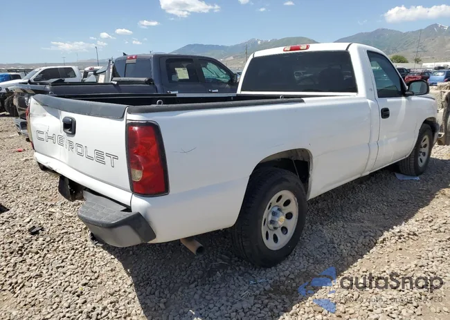 1GCEC14X25Z228045: 58077494