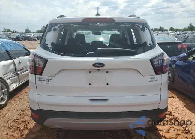 1FMCU0GD2HUC52018: 56007664