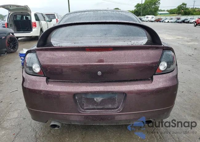 1B3ES66S95D113717: 57309034