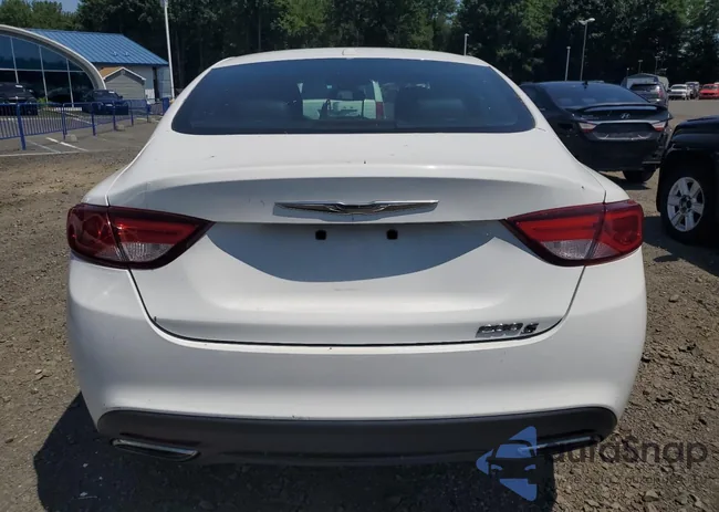 1C3CCCBG5FN515611: 60626274