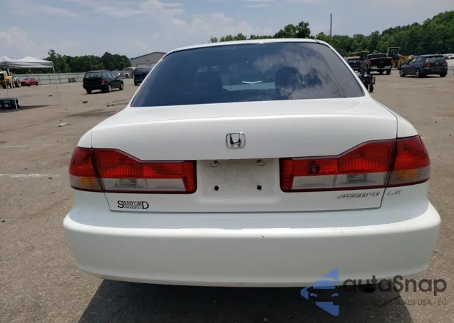 1HGCG56461A124254: 61102364