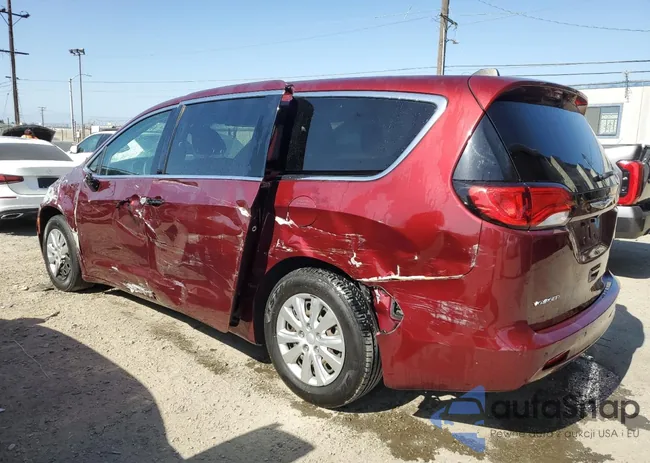 2C4RC1AG4MR558297: 60089564