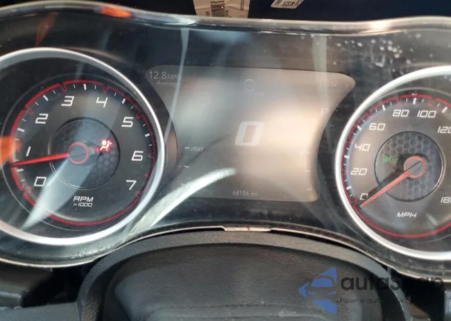 2C3CDXGJ8KH668172: 60170024