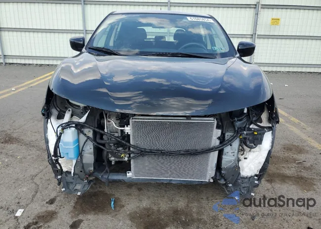 JN1BJ1CRXKW322301: 61085854