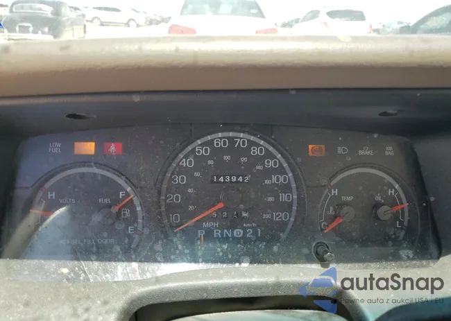 2FAFP73W4XX136437: 61190624