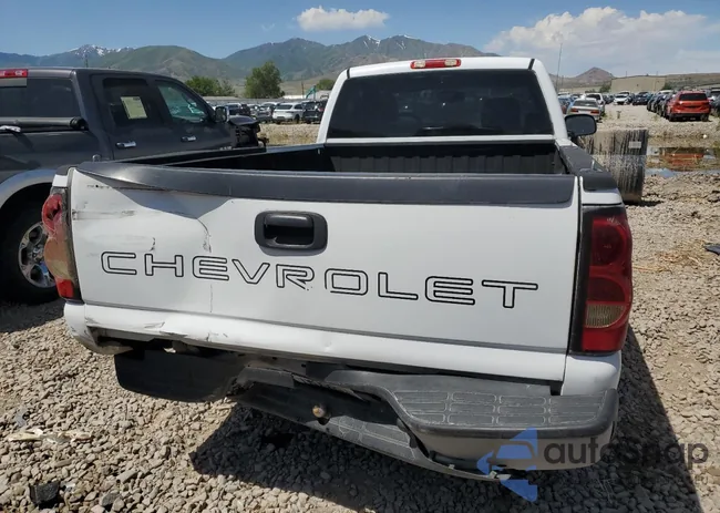 1GCEC14X25Z228045: 58077494