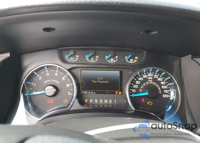 1FTEW1CM0EKG49897: 59434444