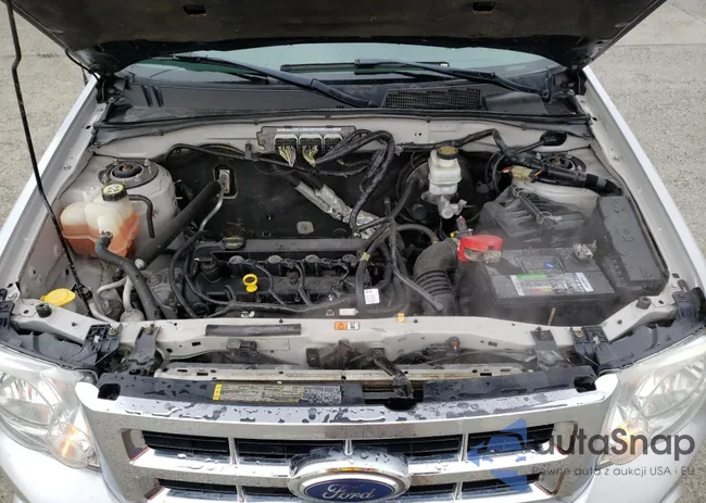 1FMCU93709KB08162: 61345154