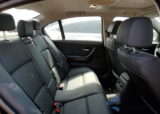 WBAPH7G51ANM51053: 56520834