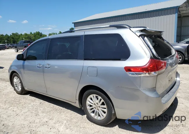 5TDYK3DC0DS303933: 60158384