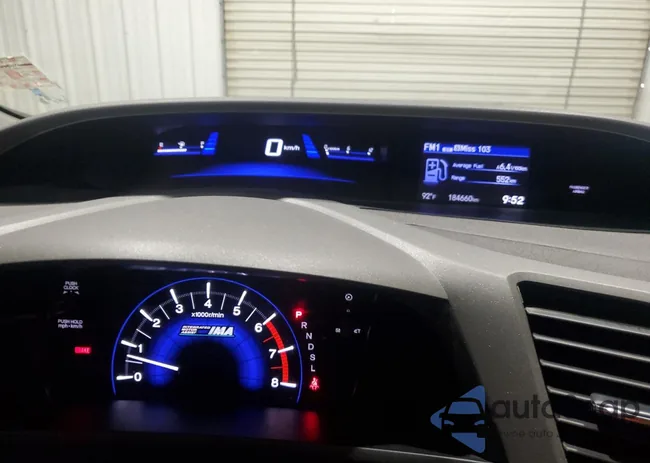 JHMFB4F20CS002102: 60322184