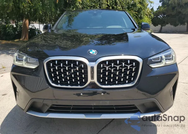 5UX33DT00P9R90367: 57784034