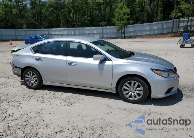 1N4AL3AP1JC174805: 58291844