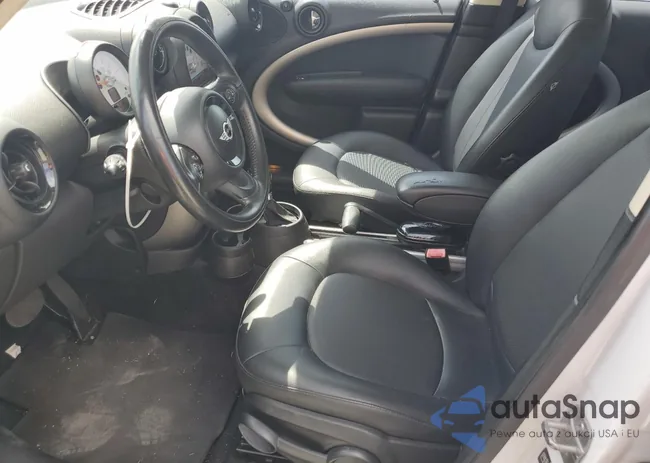 WMWZB3C50DWM08573: 60119464