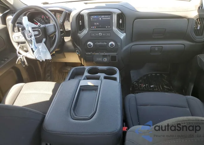 1GTRUAED3PZ242588: 58658954