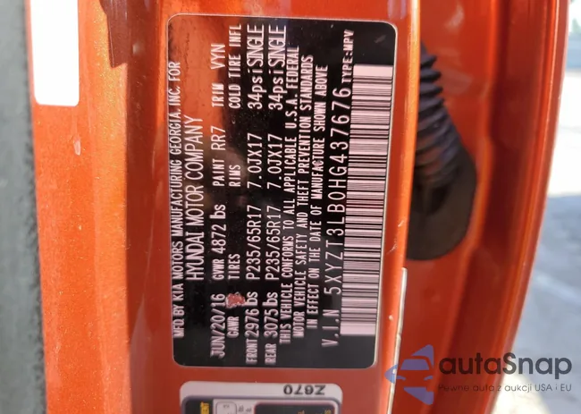 5XYZT3LB0HG437676: 57478354