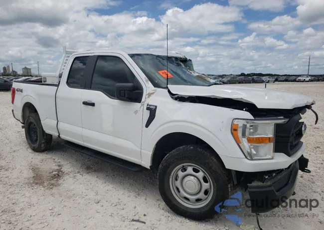 1FTEX1EB1NKE91384: 60850884