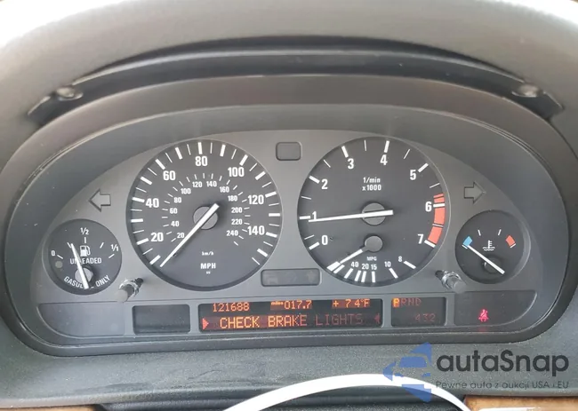 WBAGH83461DP30331: 59365774