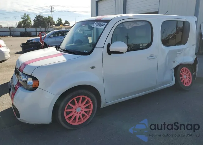 JN8AZ2KR5AT169887: 57490604