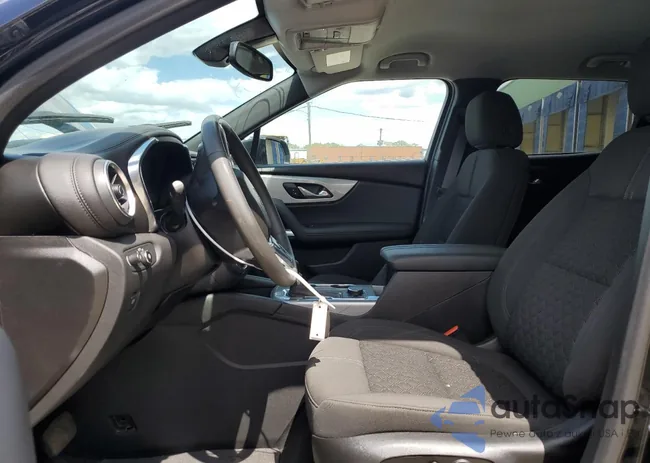 3GNKBCR43MS562863: 57584554