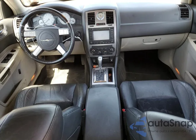 2C3LA73W76H536066: 59770844