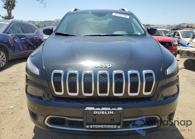 1C4PJMDS9EW149963: 58556734