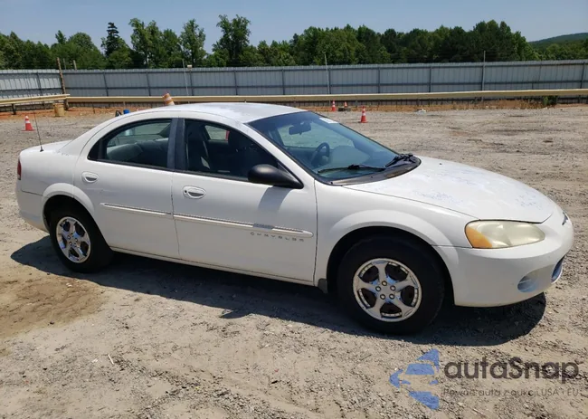 1C3EL46X61N717360: 60871214