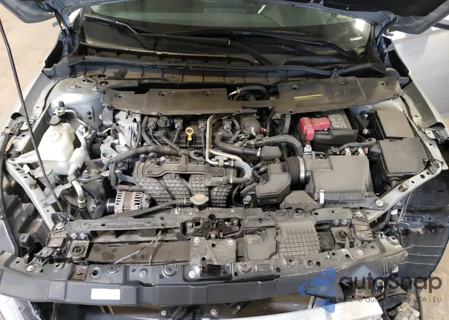 1N4BL4DV7NN305945: 57678714