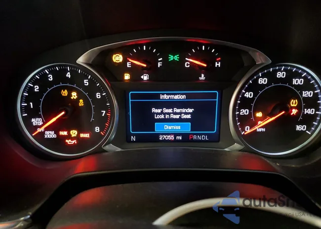 3GNKBHRSXLS624298: 58246674