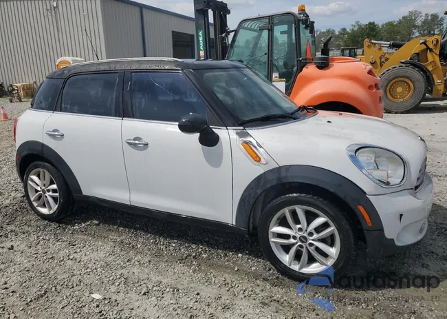 WMWZB3C50DWM08573: 60119464