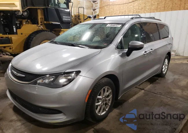 2C4RC1DG3MR520099: 58727334