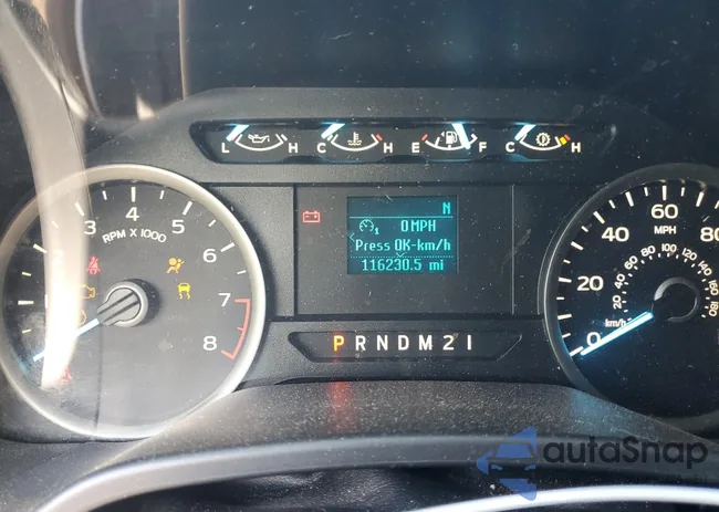 1FTEW1CB9JFB87583: 60918394