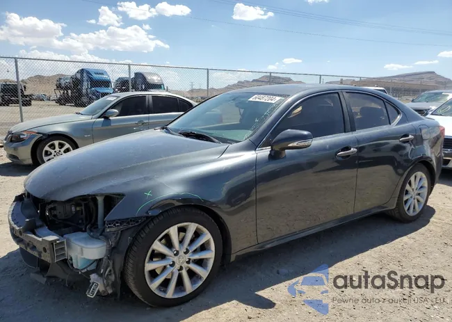 JTHBK262095101951: 60487204