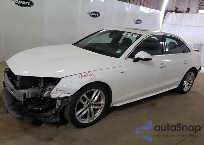 WAUEAAF41NN014869: 60507754