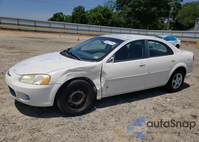 1C3EL46X61N717360: 60871214