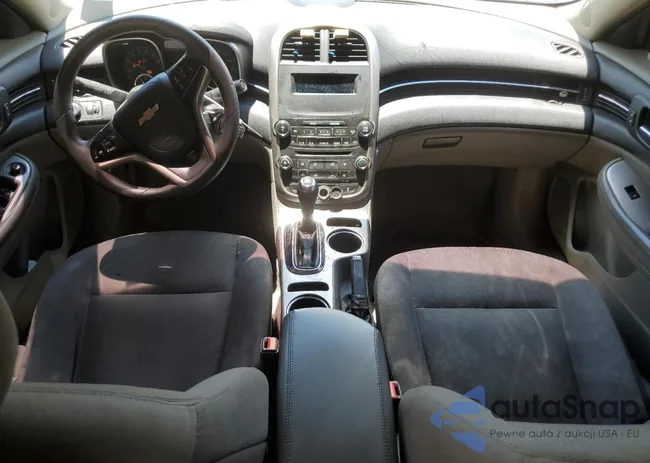 1G11B5SL3EF292453: 61027634