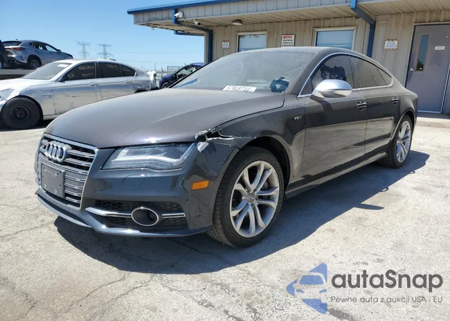 WAU32AFC9DN080774: 57948744