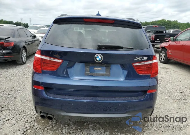 5UXWX7C50CL735844: 57890844