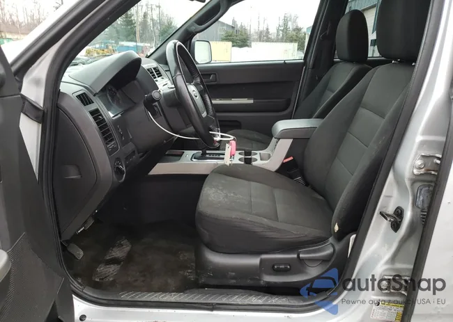 1FMCU93709KB08162: 61345154