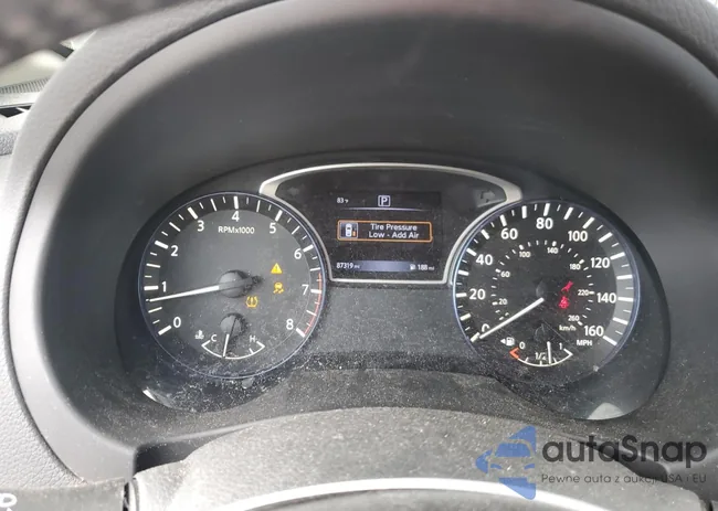 1N4AL3AP0HN357482: 57323134