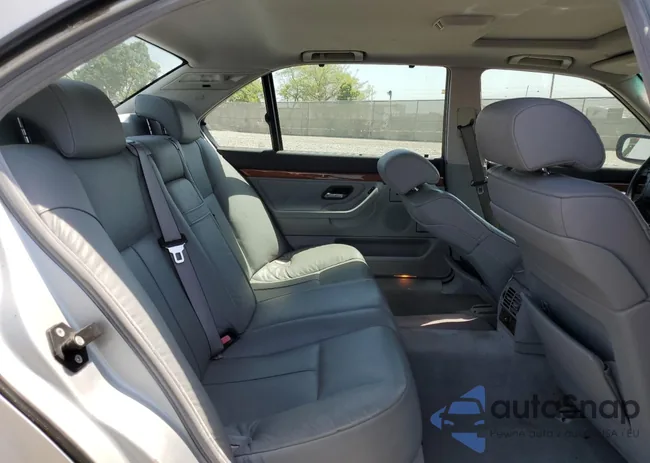 WBAGH83461DP30331: 59365774